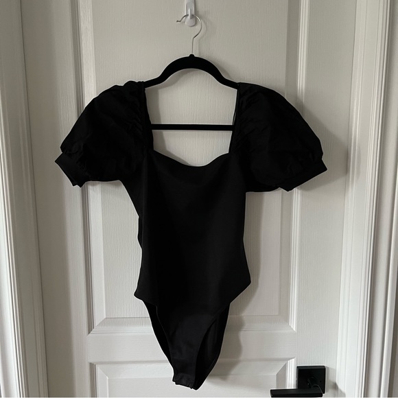 Topshop Bodysuit 6 - Picture 1 of 2